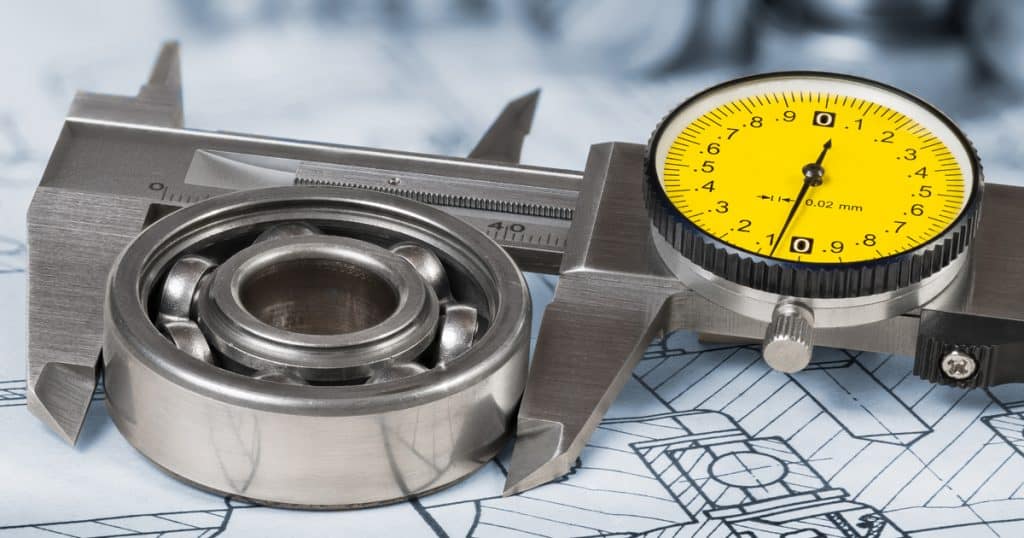 The Art of Precision: How Heller Enterprises Bearings Improve Machinery Performance