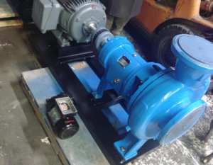 Manufactured new case and rebuilt custom gearbox (32)